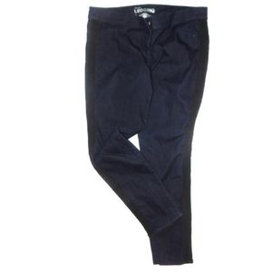 New York & Company Tuxedo Style "Legging"